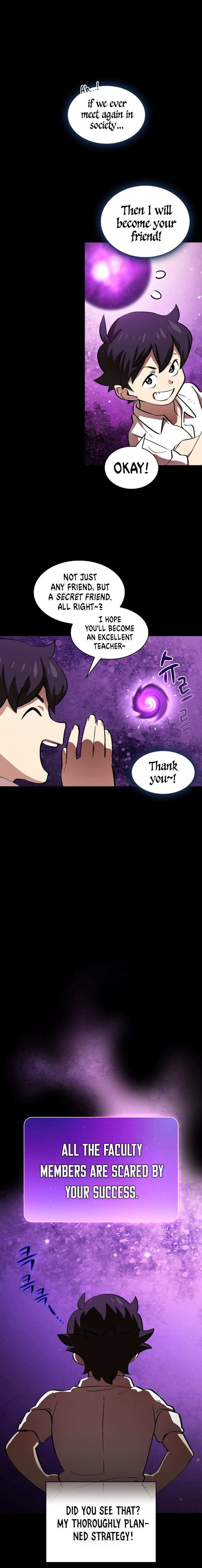 Fff-Class Trashero chapter 65 page 3