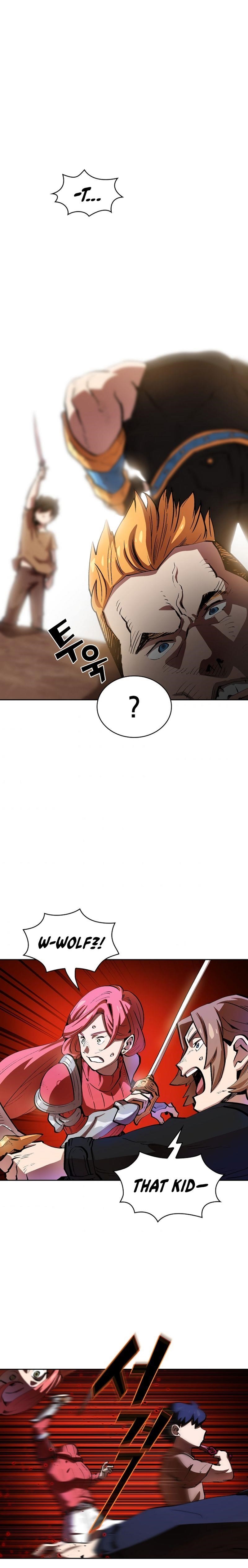 Fff-Class Trashero chapter 66 page 10