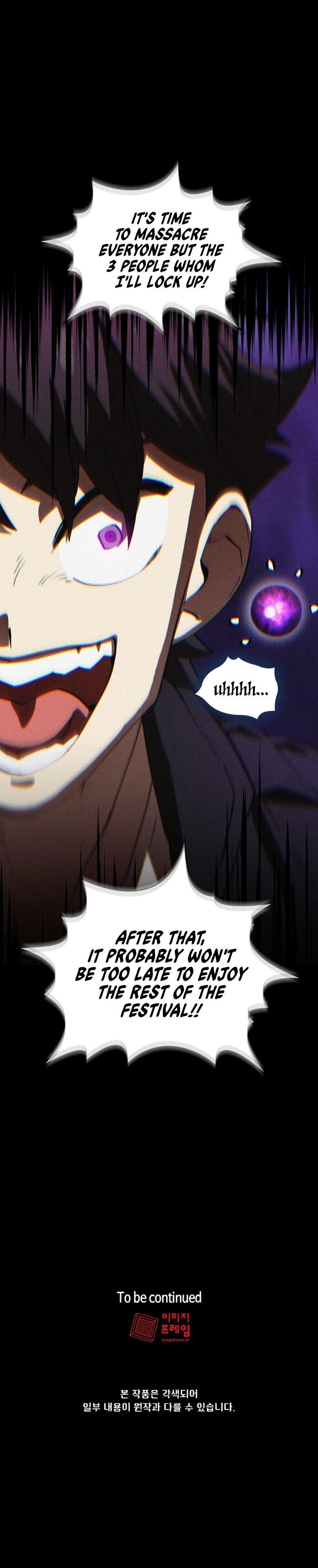 Fff-Class Trashero chapter 66 page 17
