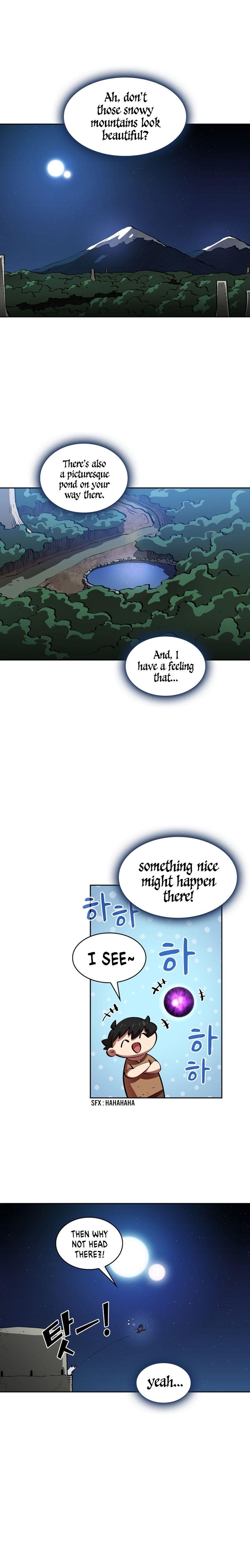 Fff-Class Trashero chapter 66 page 3