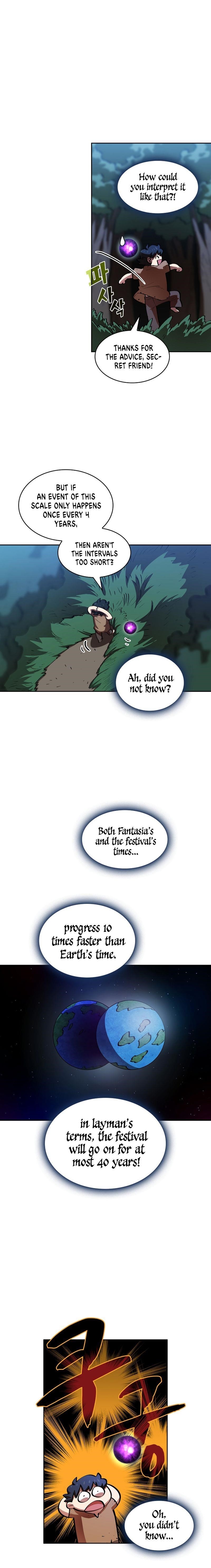Fff-Class Trashero chapter 66 page 5