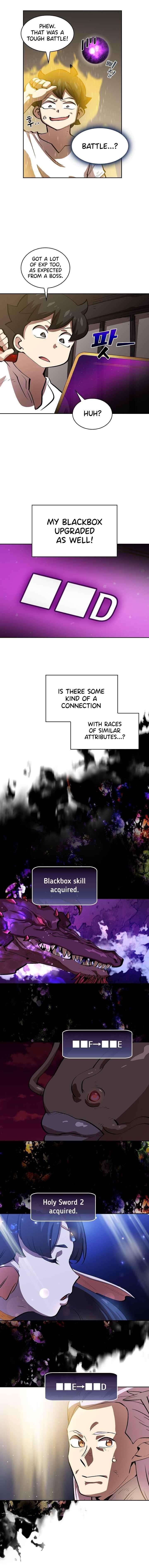 Fff-Class Trashero chapter 68 page 11