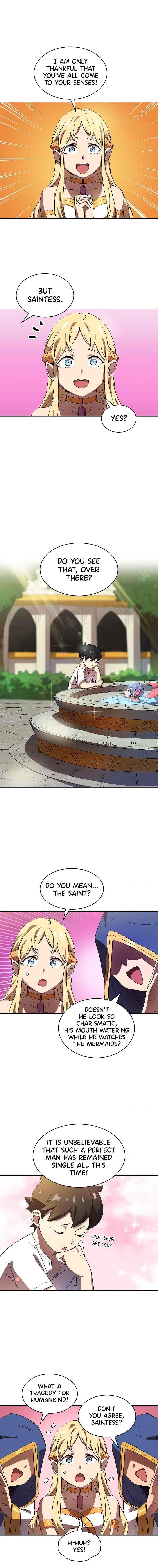 Fff-Class Trashero chapter 74 page 9