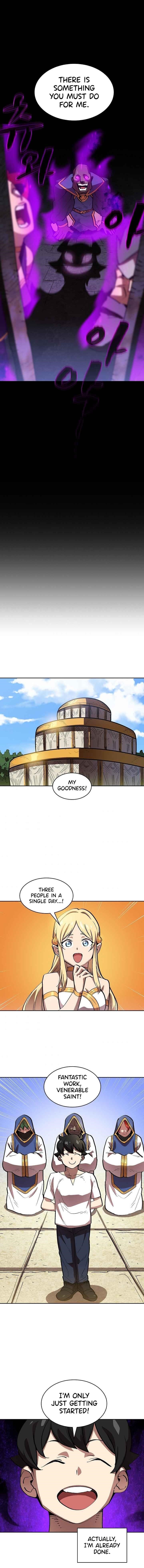 Fff-Class Trashero chapter 74 page 5
