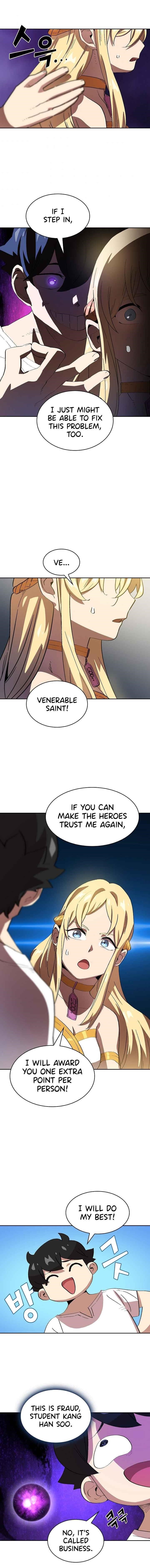 Fff-Class Trashero chapter 74 page 7
