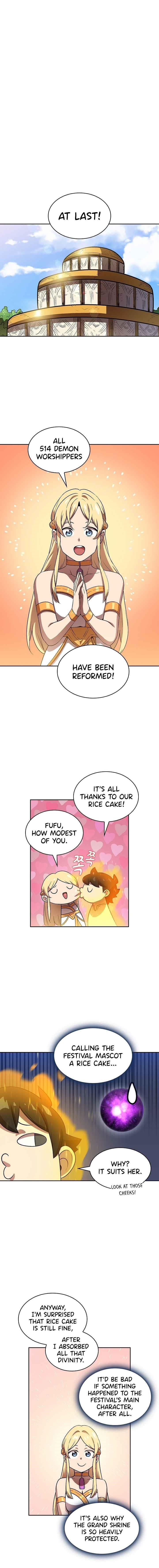 Fff-Class Trashero chapter 75 page 2