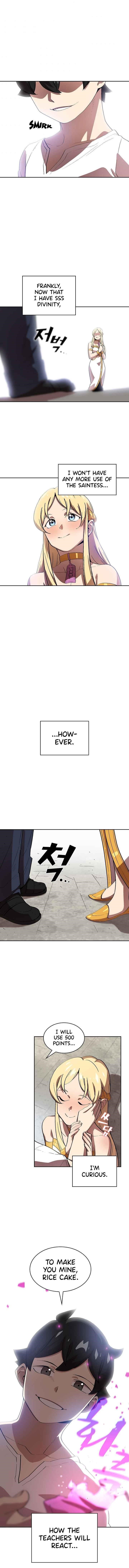Fff-Class Trashero chapter 75 page 6
