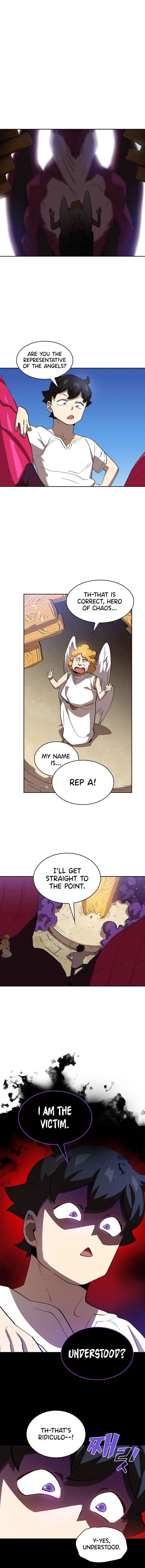 Fff-Class Trashero chapter 79 page 9