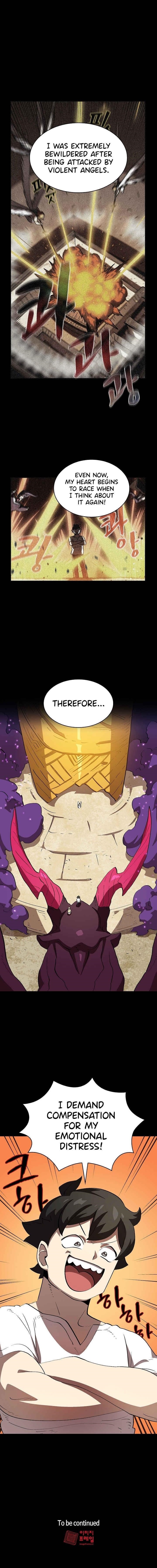 Fff-Class Trashero chapter 79 page 10