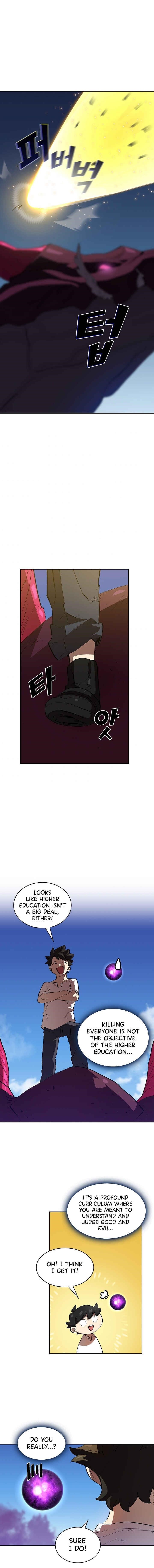 Fff-Class Trashero chapter 79 page 6