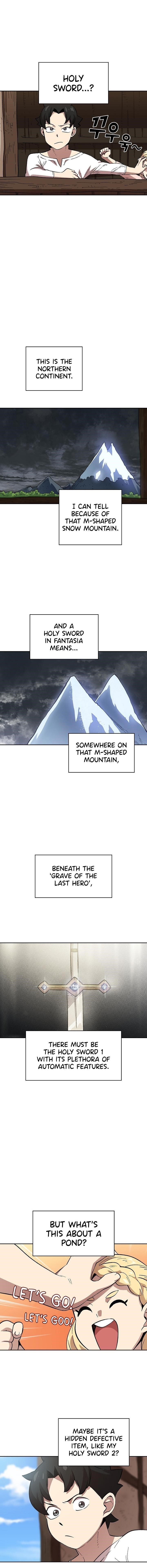 Fff-Class Trashero chapter 83 page 5