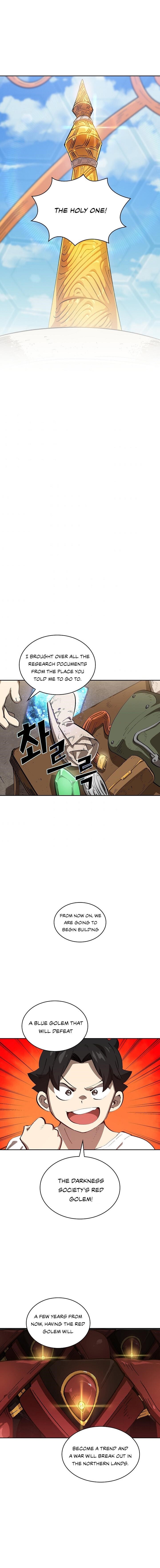 Fff-Class Trashero chapter 87 page 8