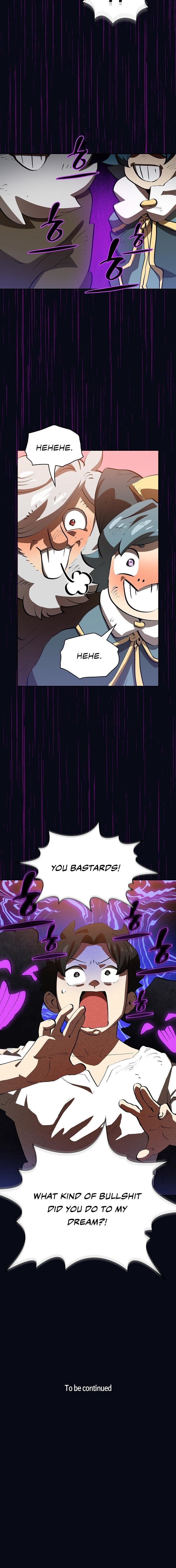 Fff-Class Trashero chapter 87 page 12