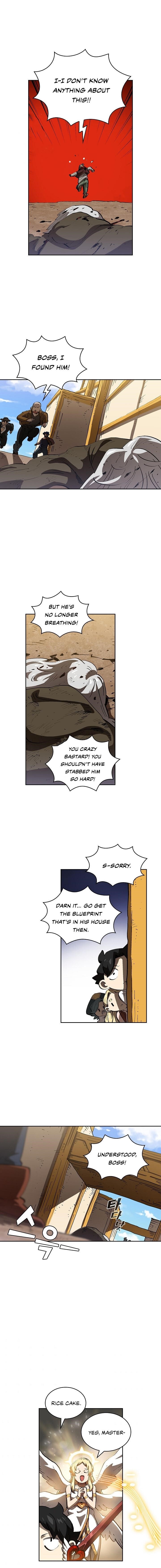 Fff-Class Trashero chapter 87 page 6