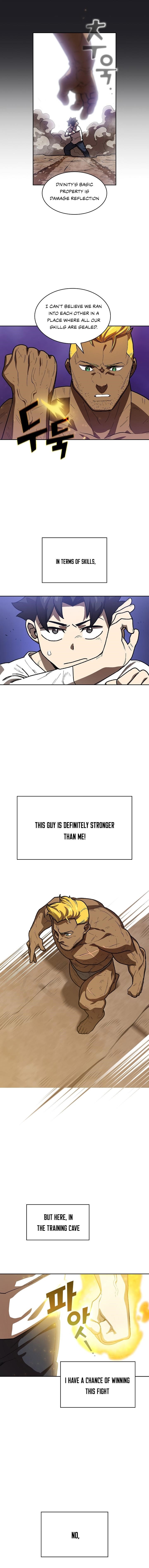 Fff-Class Trashero chapter 89 page 5