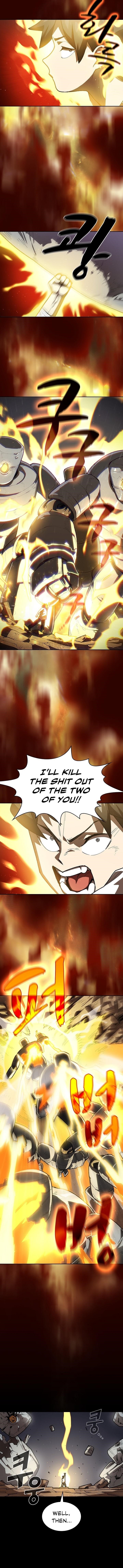 Fff-Class Trashero chapter 90 page 6