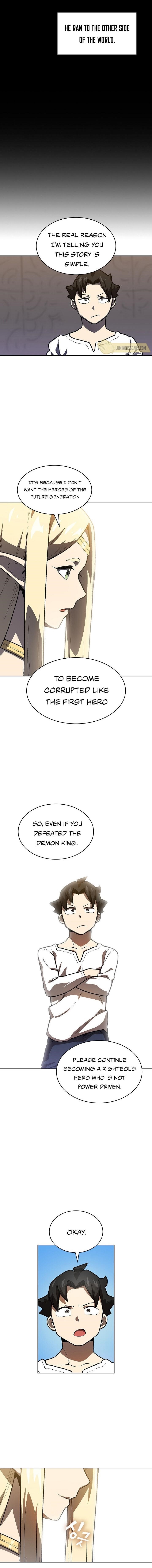 Fff-Class Trashero chapter 91 page 7