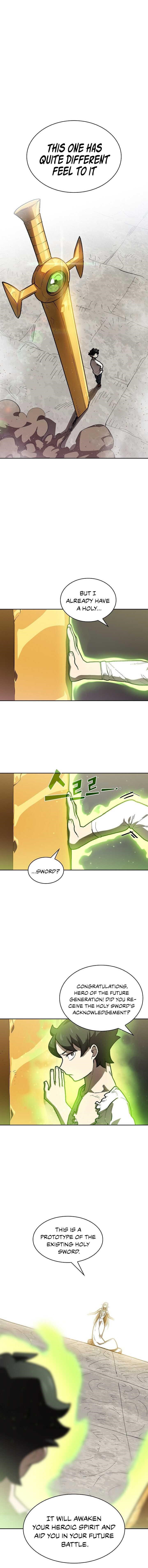 Fff-Class Trashero chapter 92 page 6