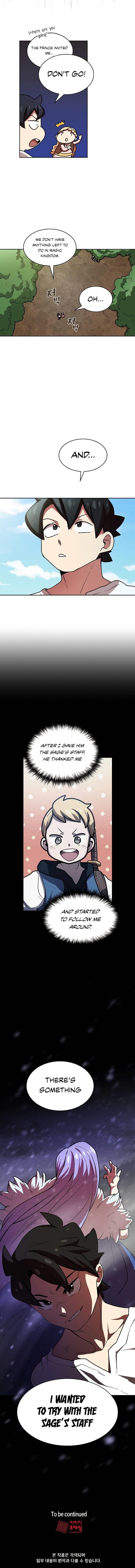Fff-Class Trashero chapter 94 page 5