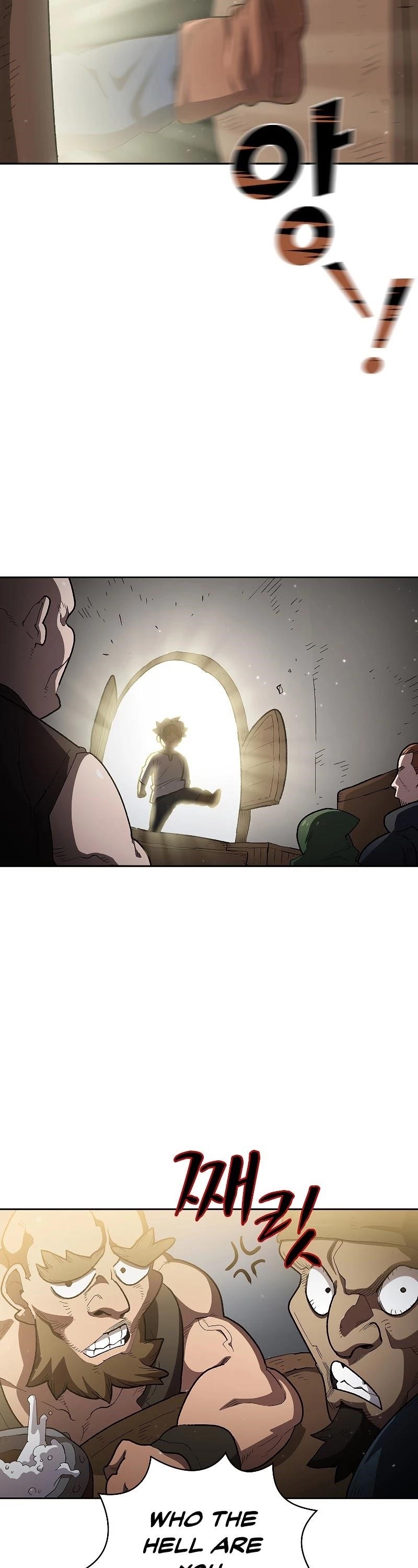 Fff-Class Trashero chapter 95 page 10