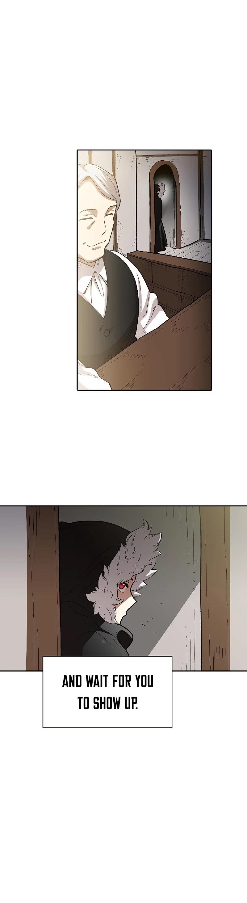 Fff-Class Trashero chapter 95 page 14