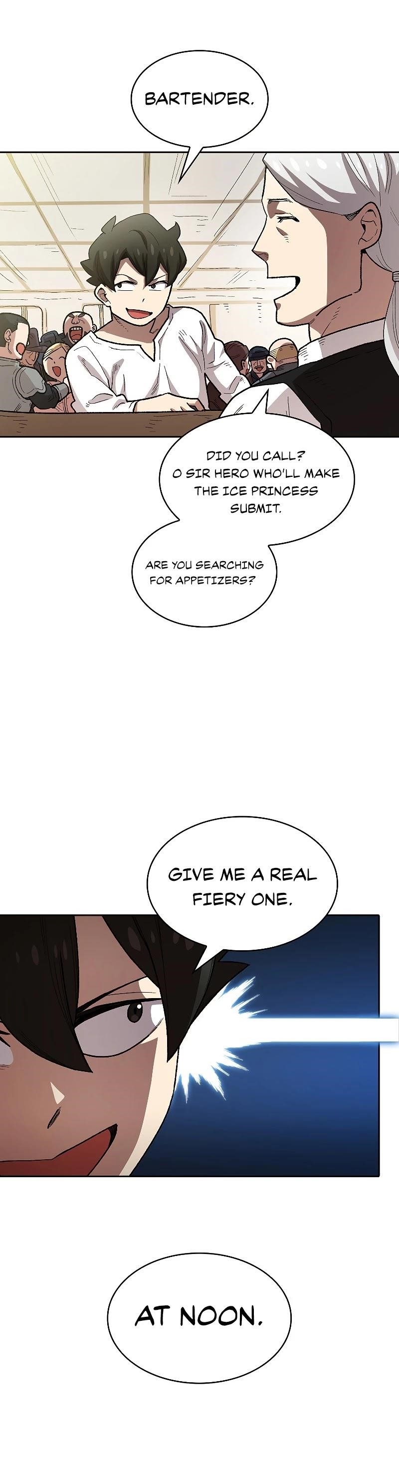 Fff-Class Trashero chapter 95 page 15
