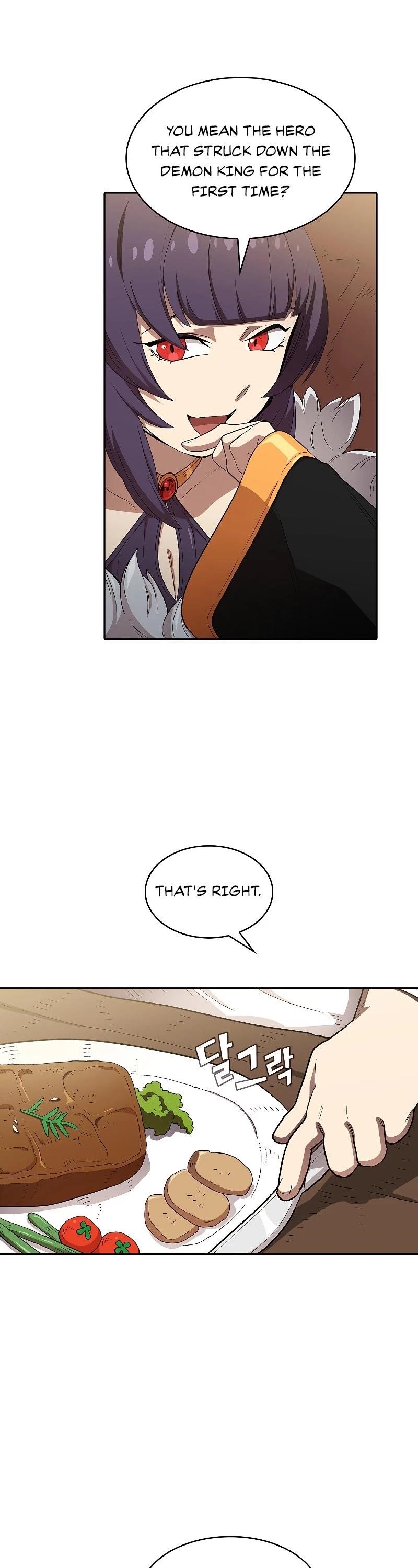 Fff-Class Trashero chapter 95 page 24