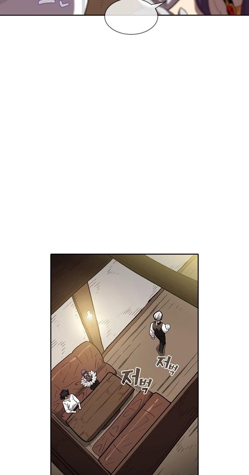 Fff-Class Trashero chapter 95 page 30
