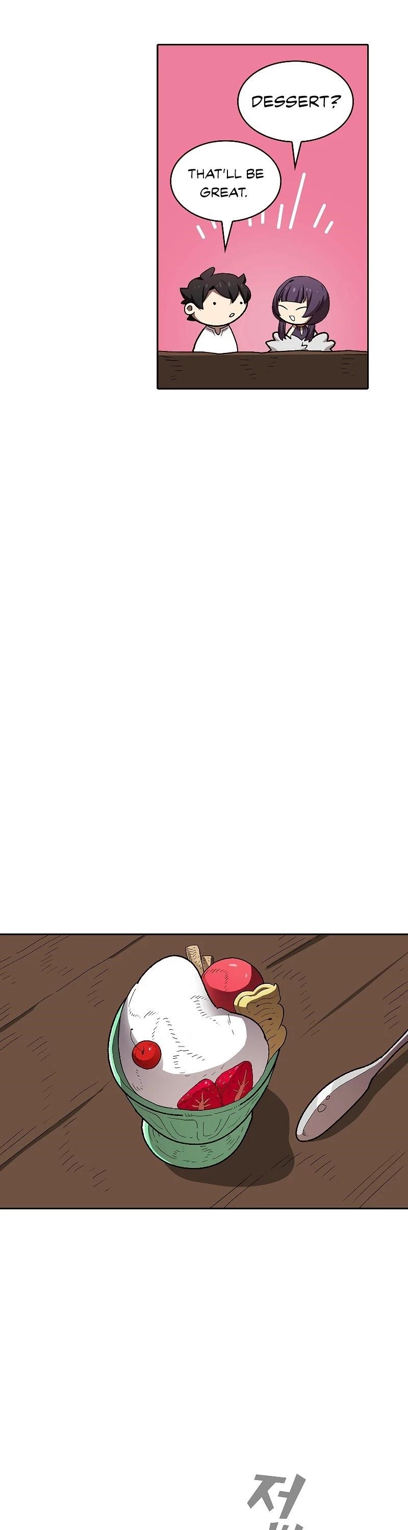 Fff-Class Trashero chapter 95 page 32