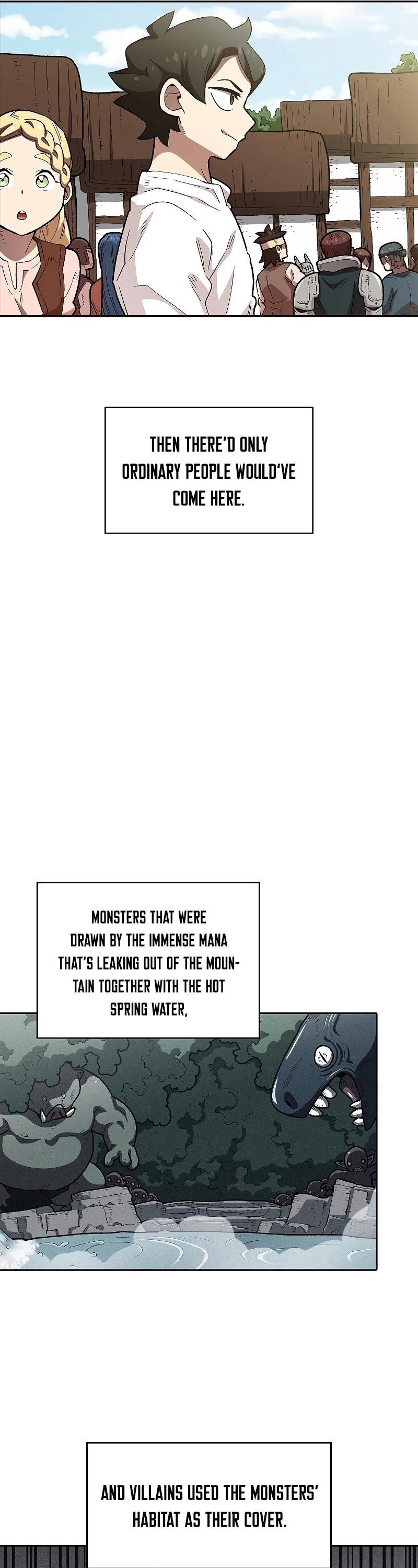 Fff-Class Trashero chapter 95 page 5