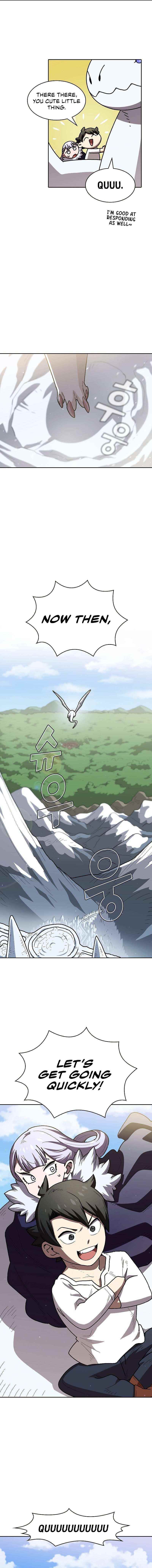 Fff-Class Trashero chapter 98 page 13