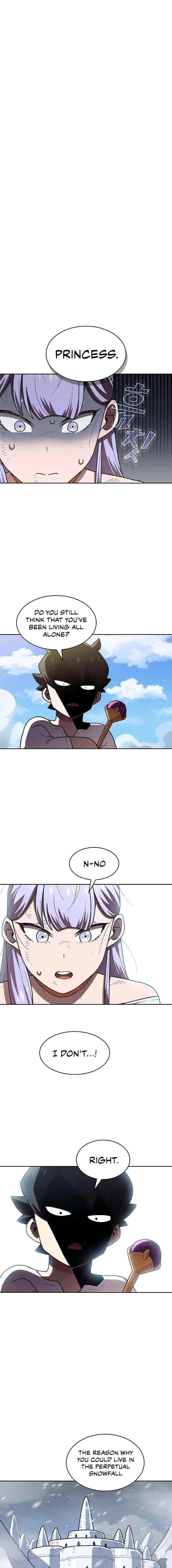 Fff-Class Trashero chapter 98 page 2