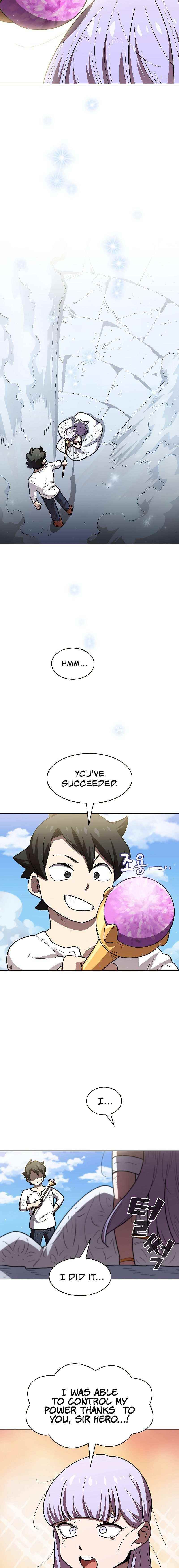 Fff-Class Trashero chapter 98 page 8
