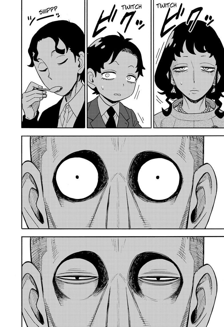Spy X Family chapter 106 page 13
