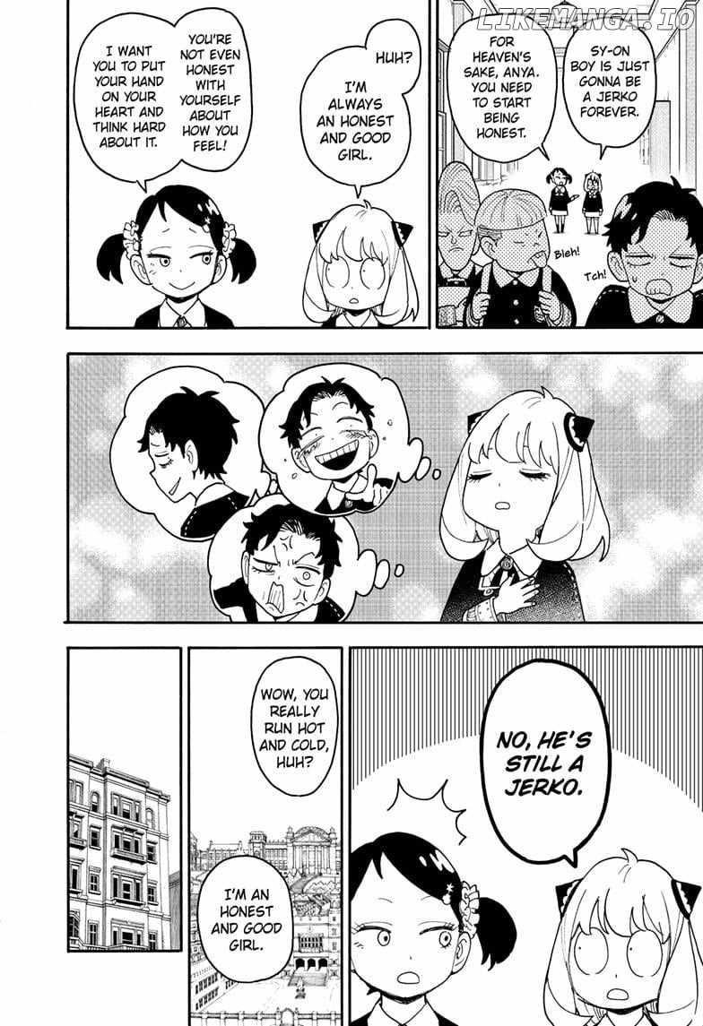 Spy X Family chapter 120 page 10