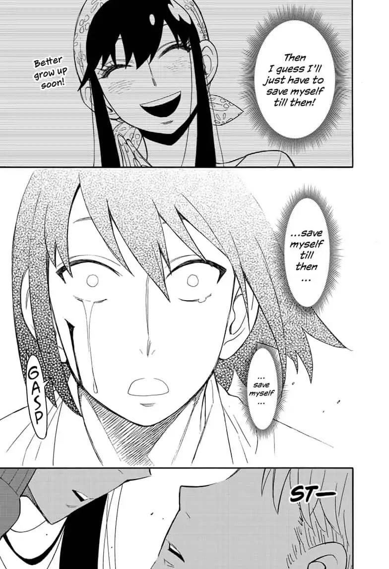 Spy X Family chapter 13 page 7