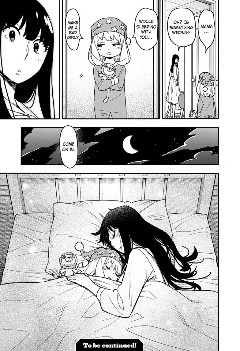 Spy X Family chapter 139.2 page 14