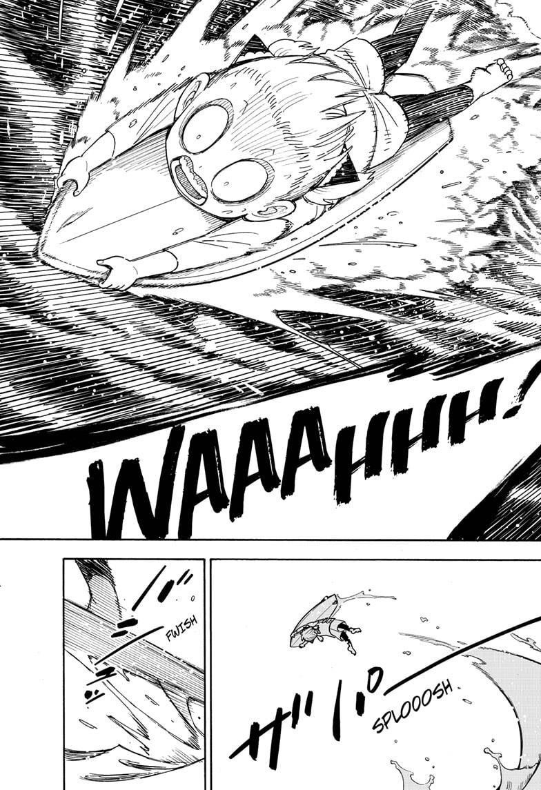 Spy X Family chapter 56 page 13