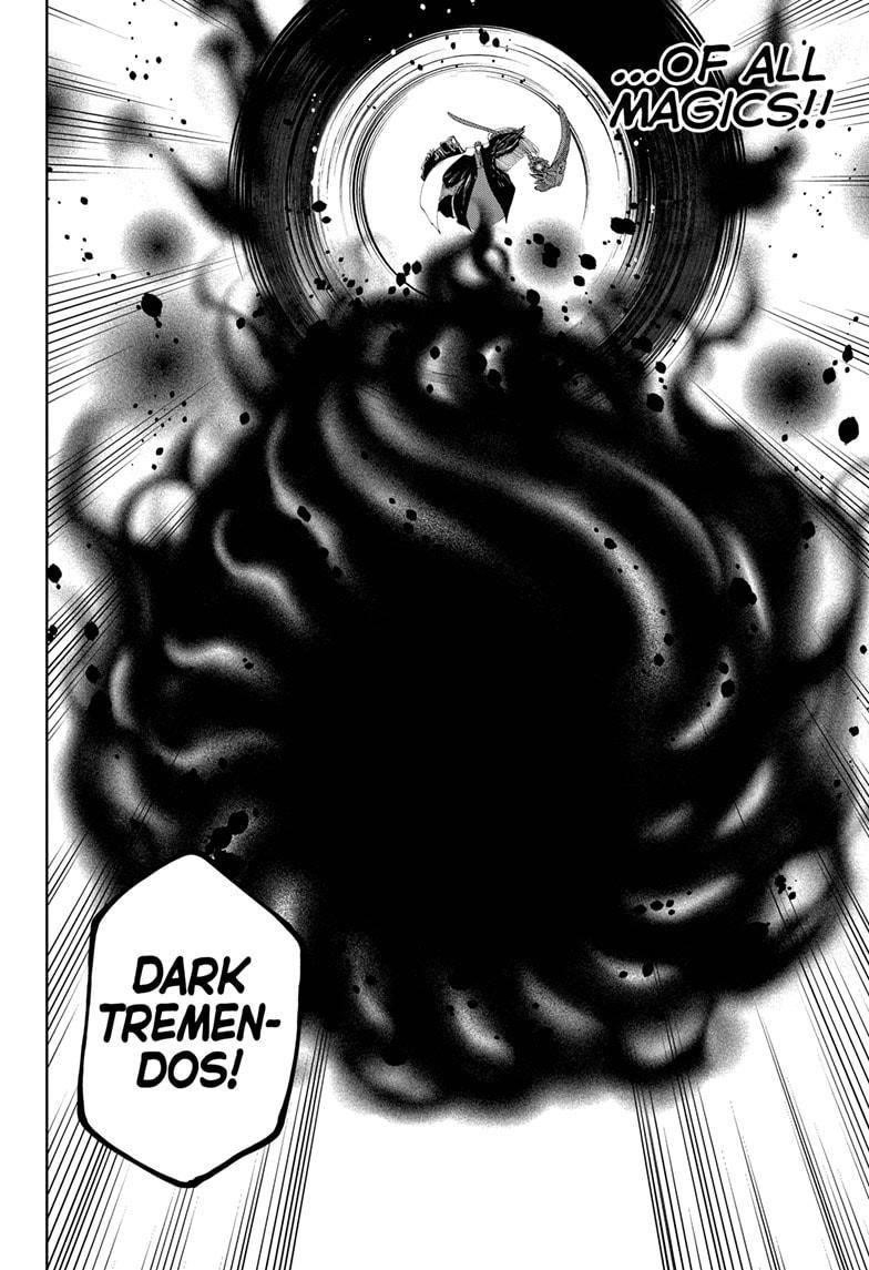Mashle chapter 68 page 13