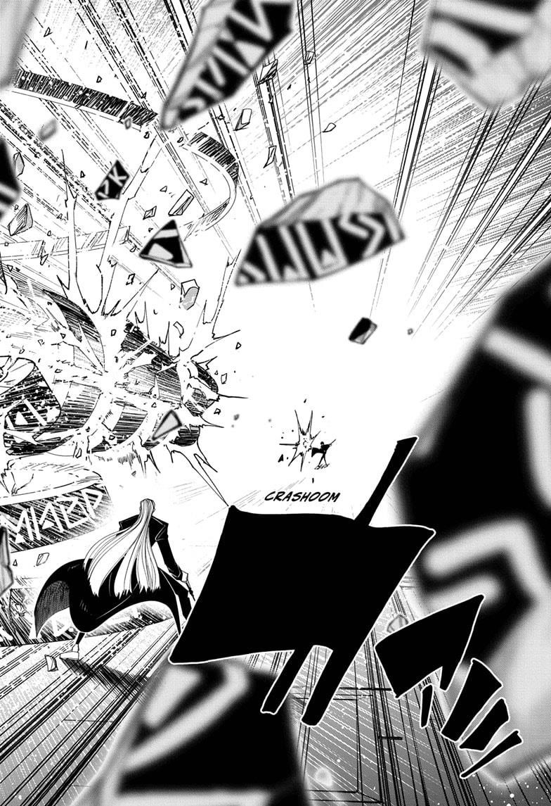 Mashle chapter 90 page 16
