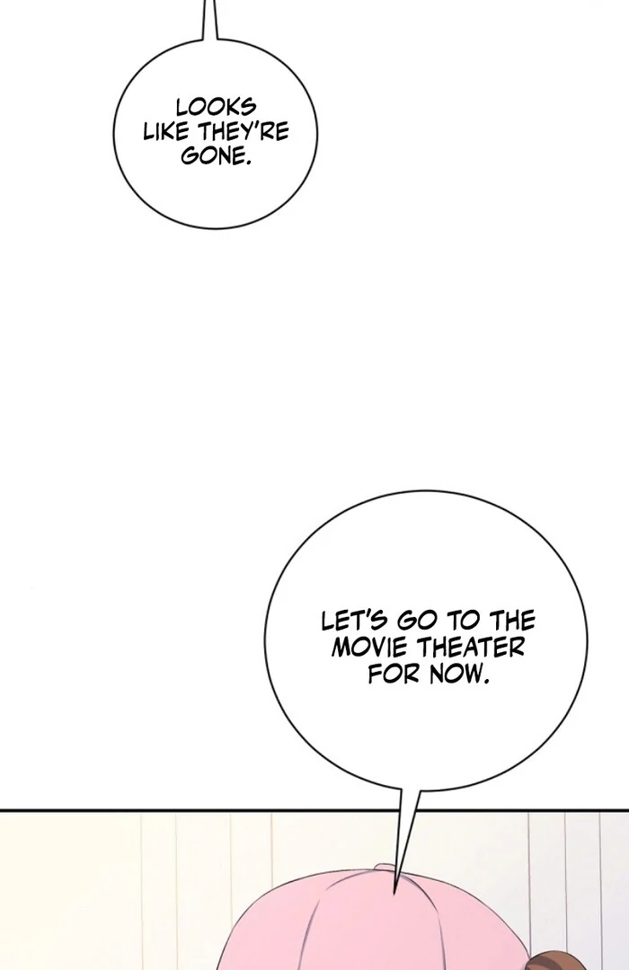 Matchmaking Breach chapter 10 page 132