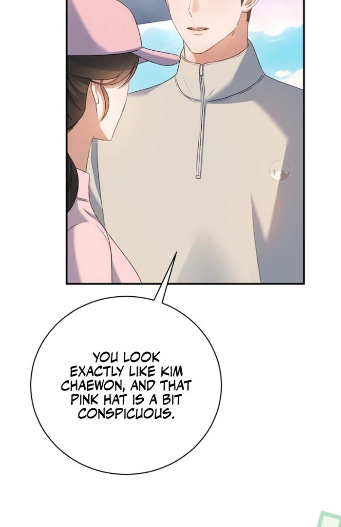 Matchmaking Breach chapter 10 page 22