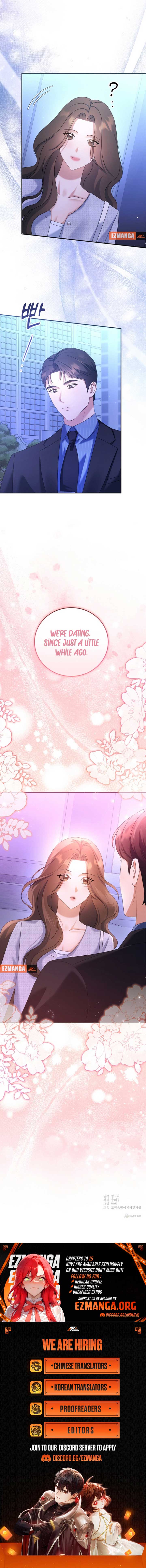 Matchmaking Breach chapter 13 page 11