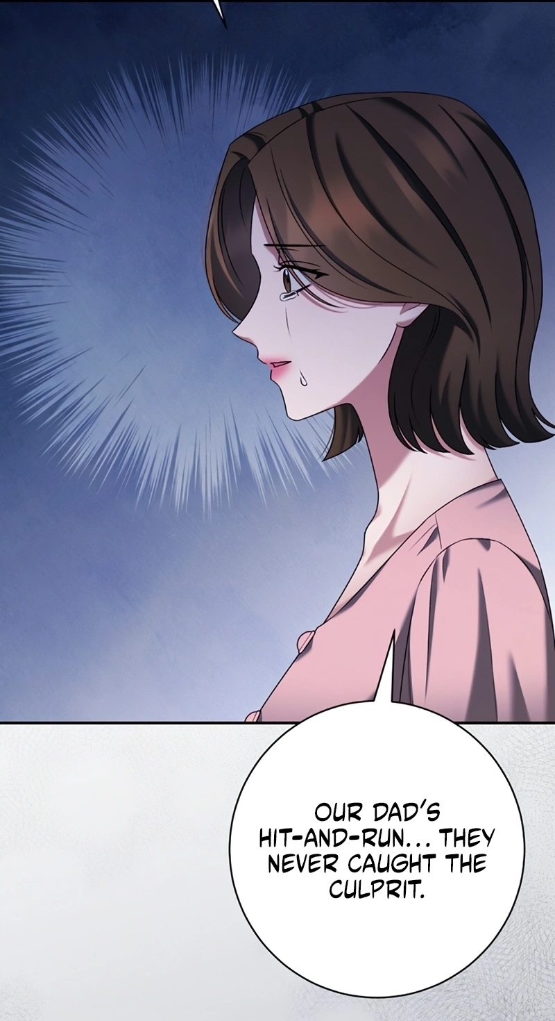 Matchmaking Breach chapter 40 page 18