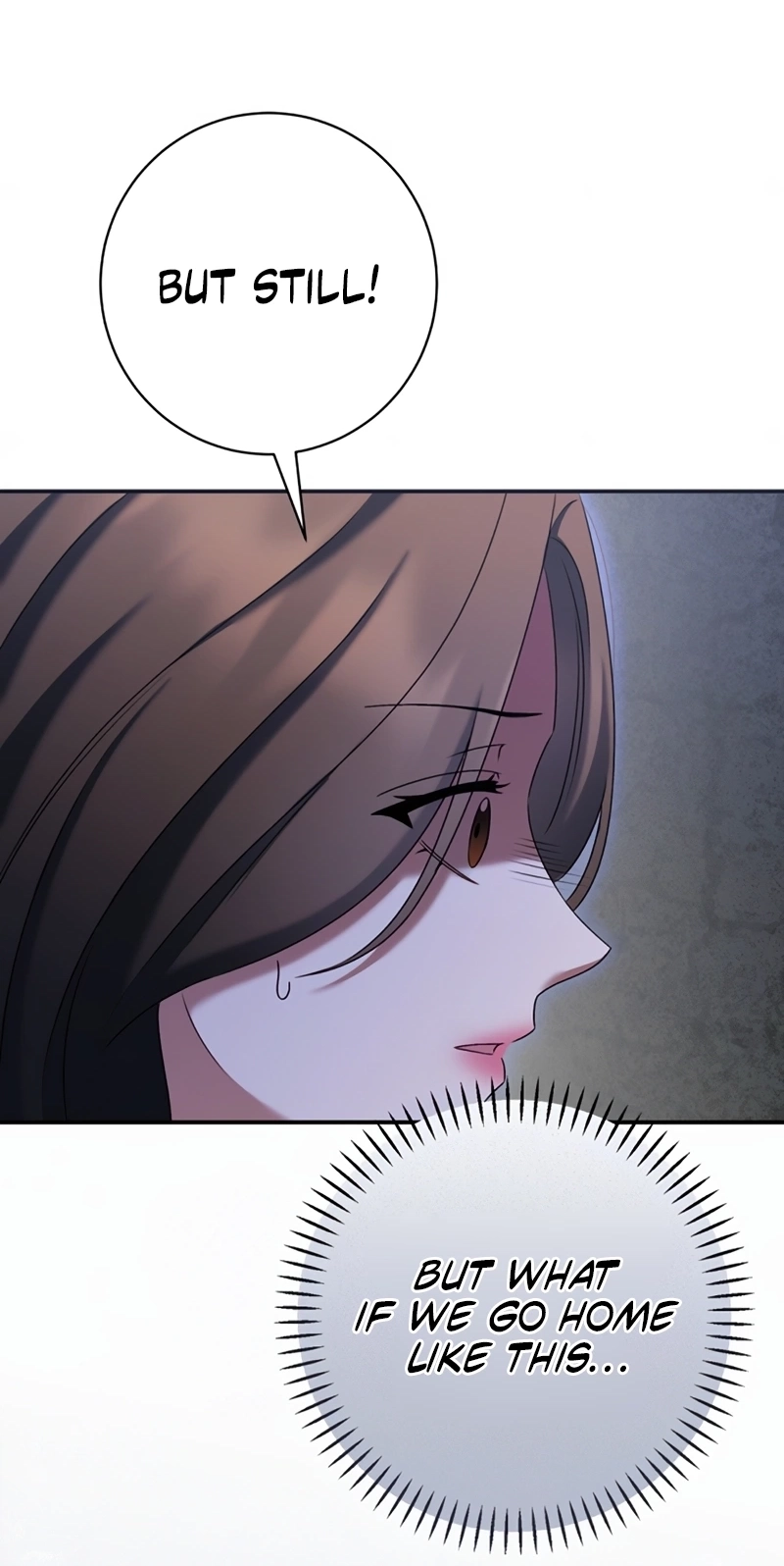 Matchmaking Breach chapter 40 page 77