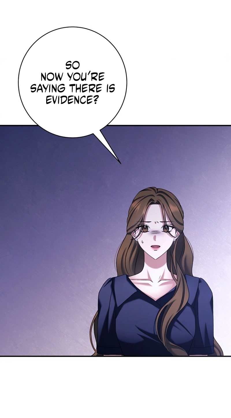 Matchmaking Breach chapter 40 page 22