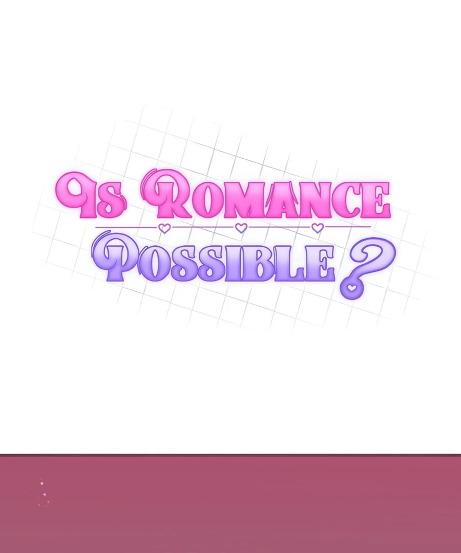 Is romance possible? chapter 1 page 10