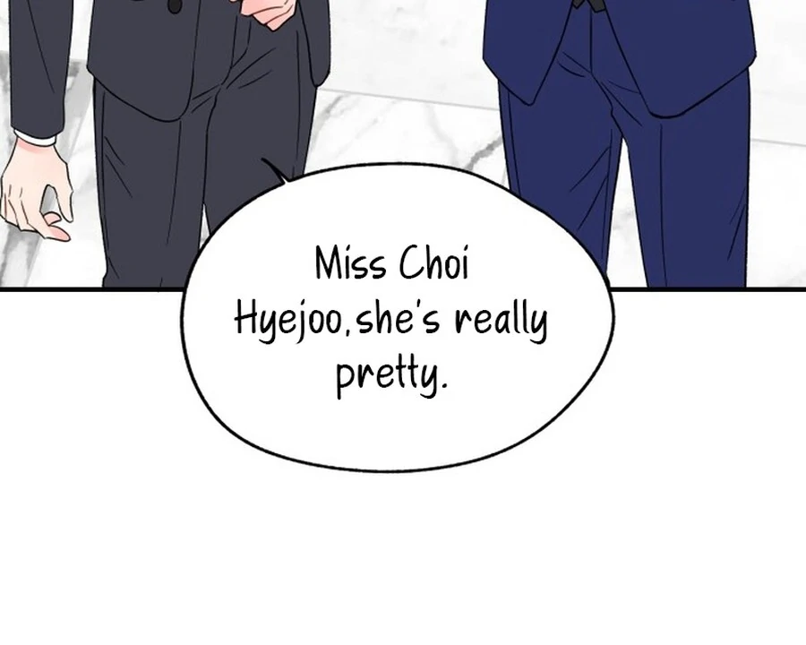 Is romance possible? chapter 1 page 102