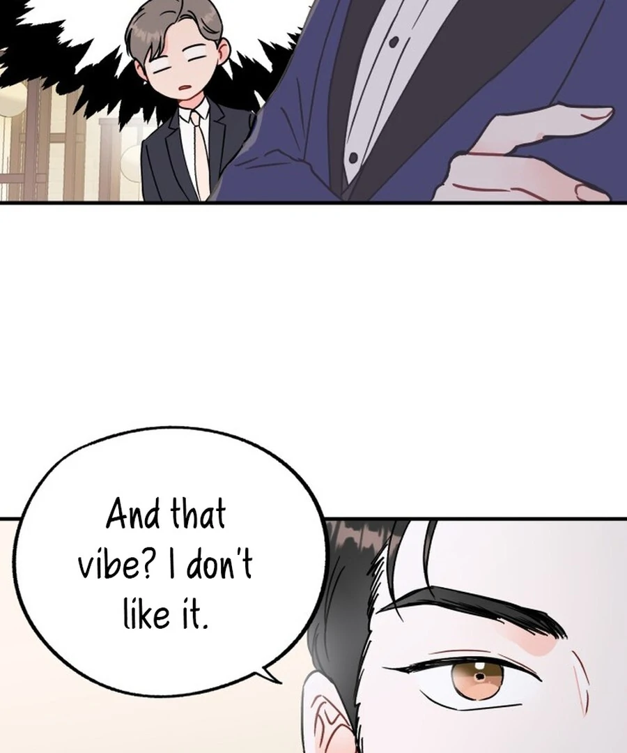 Is romance possible? chapter 1 page 105