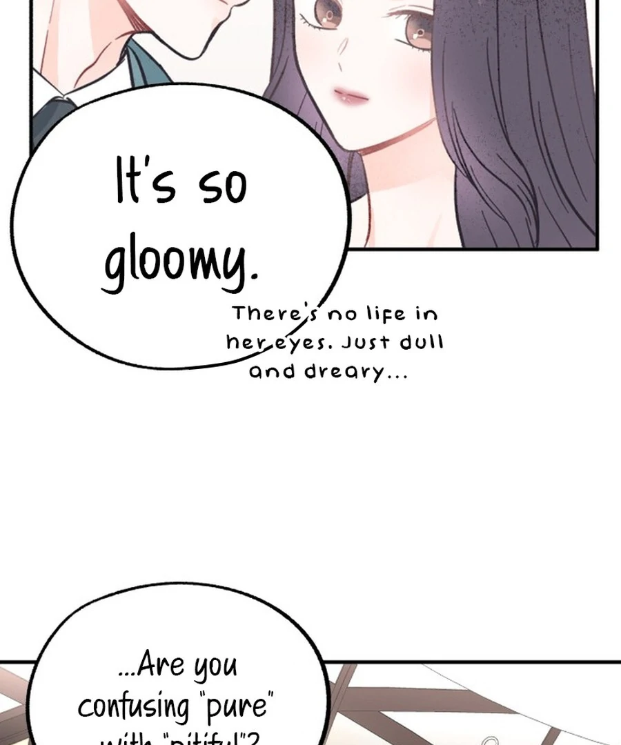 Is romance possible? chapter 1 page 107